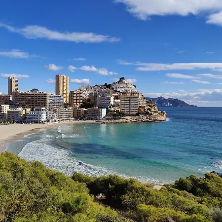 Cala Alta Sun&beach
