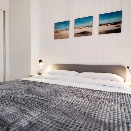 Apartment Cala Alta Sun&beach Cala de Finestrat
