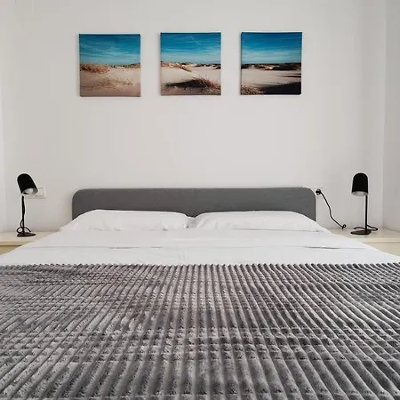 Apartment Cala Alta Sun&beach *