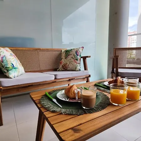 Cala Alta Sun&beach Apartment