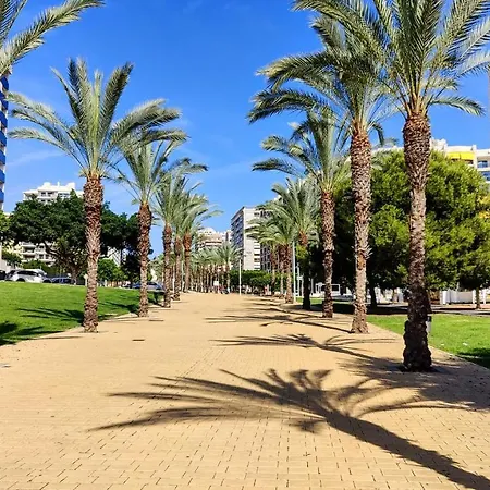 דירה Cala Alta Sun&beach *