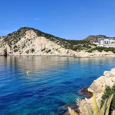 Cala Alta Sun&beach