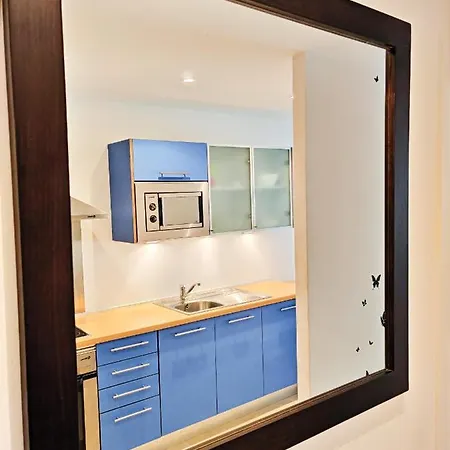 Apartamento Cala Alta Sun&beach