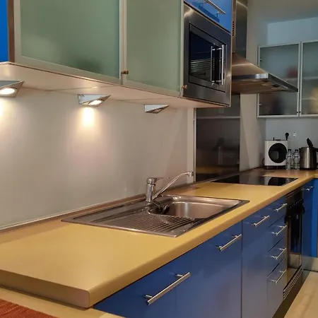 Cala Alta Sun&beach Cala de Finestrat